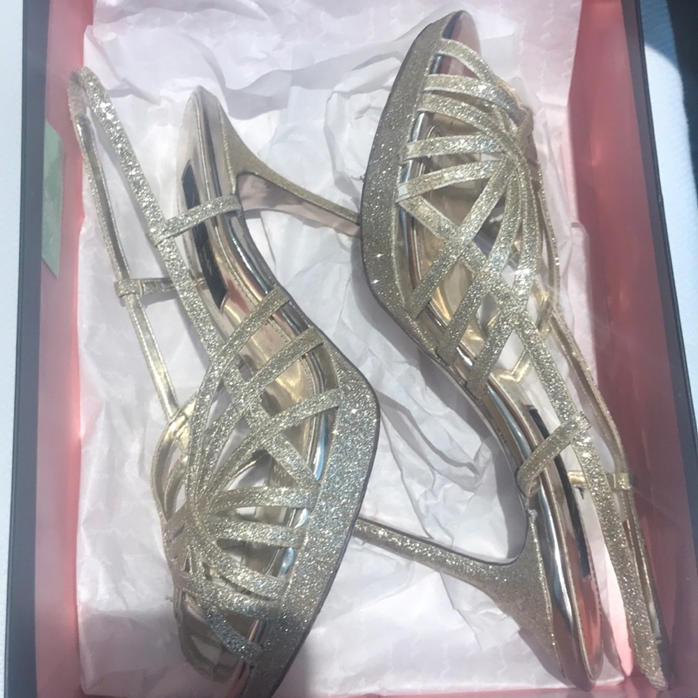 Nina New York Heels